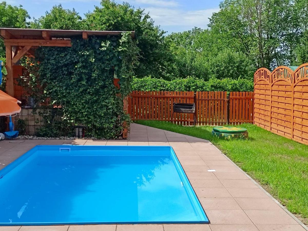 Holiday Home Olesna By Interhome Zewnętrze zdjęcie